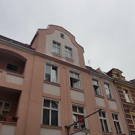 Studio Centrum Polwiejska 11B Poznań Kültér fotó