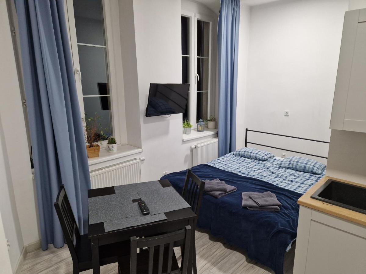 Studio Centrum Polwiejska 11B Poznań Kültér fotó
