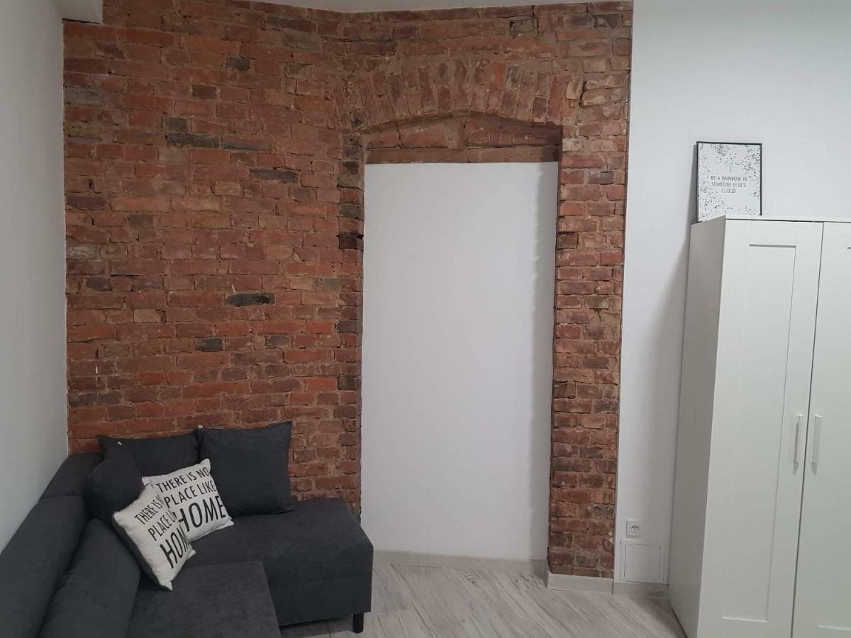 Studio Centrum Polwiejska 11B Poznań Kültér fotó